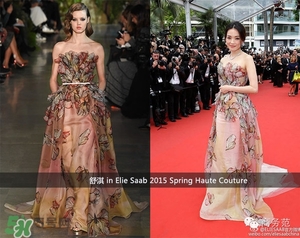 elie saab����������ʲô���ӣ�elie saab����ɯ��ʲô���Σ�